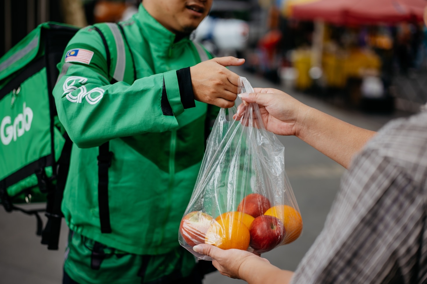5 Tips to Maximize Uber Eats Delivery Efficiency